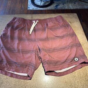 Vuori Kore Short 7” (Lined)